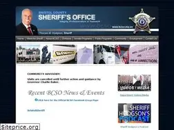 Sites similar to bcso-ma.us