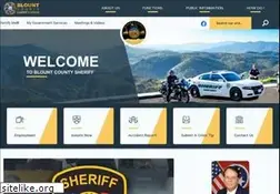 Sites similar to bcso.com