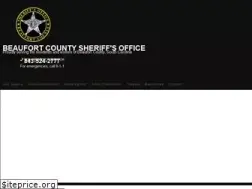 Sites similar to bcso.net