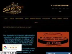 Sites similar to bcsoapstone.com