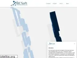 Sites similar to bcsoft.net