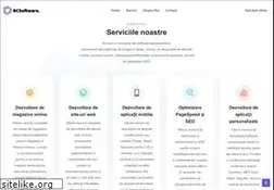Sites similar to bcsoftware.ro