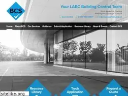 Sites similar to bcsolutions.org.uk