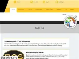 Sites similar to bcsonline.info