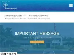 Sites similar to bcsouthpoint.com