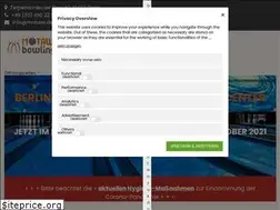 Sites similar to bcsp.de