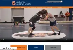 Sites similar to bcspanthers.org