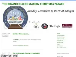 Sites similar to bcsparade.com