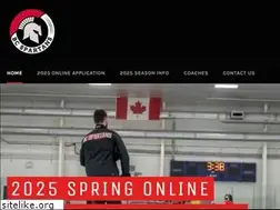 Sites similar to bcspartans.com
