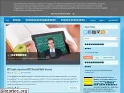 Sites similar to bcspathshala.blogspot.com