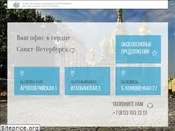 Sites similar to bcspb.ru
