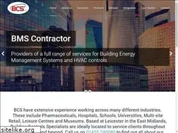 Sites similar to bcspecialists.com