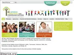Sites similar to bcspeech.ca