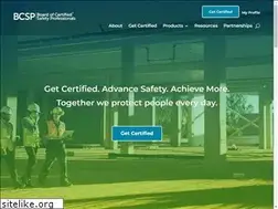 Sites similar to bcspmea.org