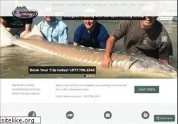 Sites similar to bcsportfishinggroup.com