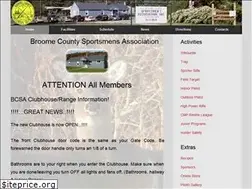 Sites similar to bcsportsmen.org