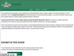 Sites similar to bcsportsmenshow.ca