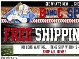 Sites similar to bcsportsva.com