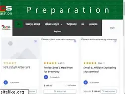 Sites similar to bcspreparation.com