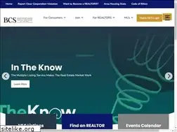 Sites similar to bcsrealtor.com