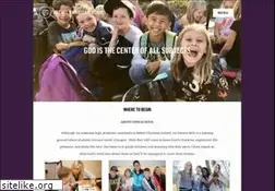 Sites similar to bcsredding.org