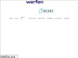 Sites similar to bcsrt.com