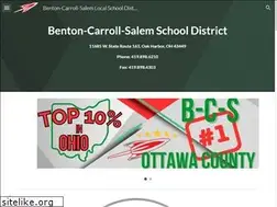 Sites similar to bcssd.com