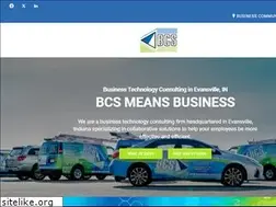 Sites similar to bcsservice.com