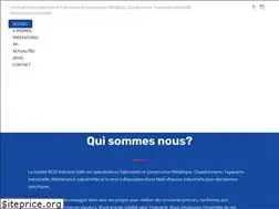 Sites similar to bcssindustrie.ma