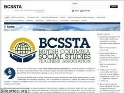 Sites similar to bcssta.wordpress.com