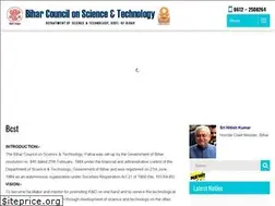 Sites similar to bcst.org.in
