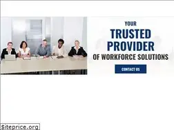 Sites similar to bcstaffing.com