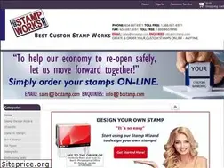 Sites similar to bcstamp.com