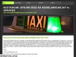 Sites similar to bcstaxicab.com