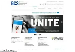 Sites similar to bcstel.com