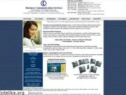 Sites similar to bcstel.net