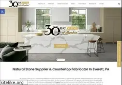 Sites similar to bcstone.com