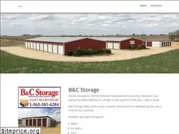 Sites similar to bcstoragewi.com