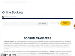 Sites similar to bcstransfer.com