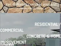 Sites similar to bcsuperior.com