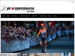 Sites similar to bcsuperweek.ca