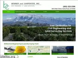 Sites similar to bcsurvey.com