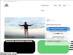 Sites similar to bcsxm.com