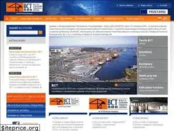 Sites similar to bct.gdynia.pl
