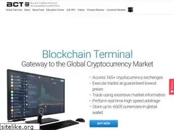 Sites similar to bct.io