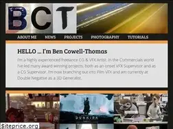 Sites similar to bct.me