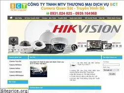 Sites similar to bct.vn