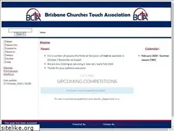 Sites similar to bcta.org.au