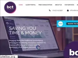 Sites similar to bctaccountants.co.uk