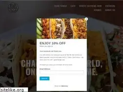 Sites similar to bctacos.com